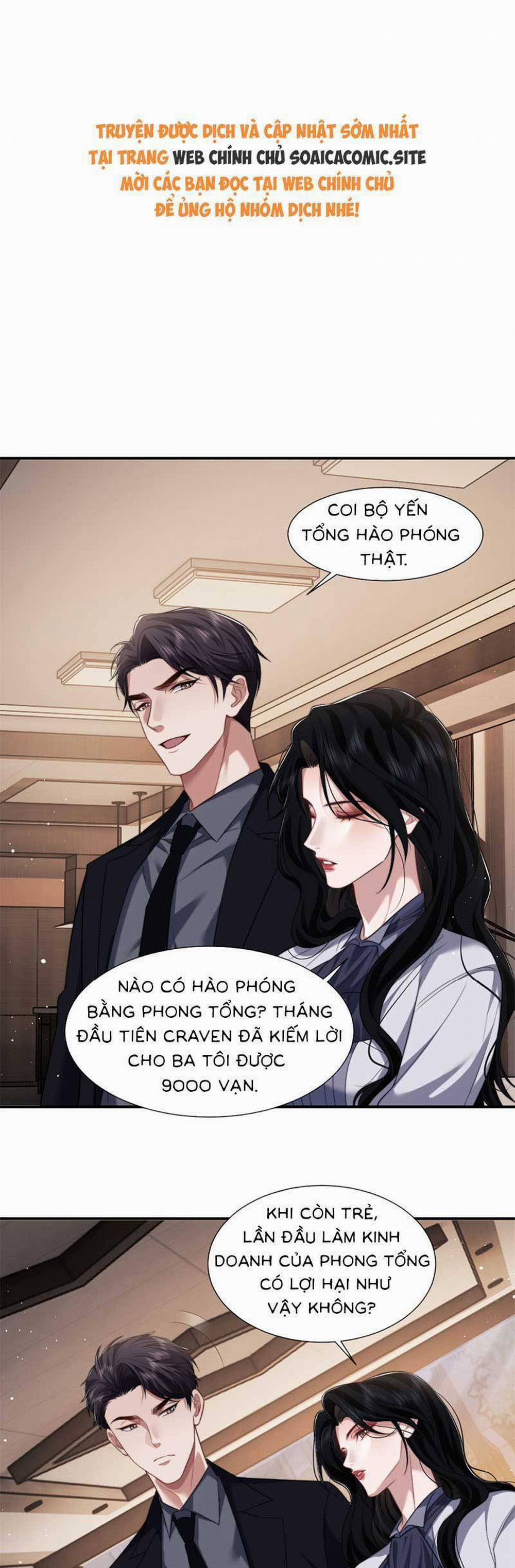 Nữ Tướng Xuyên Đến Hiện Đại Trở Thành Chị Dâu Quyền Lực 58 trang 0