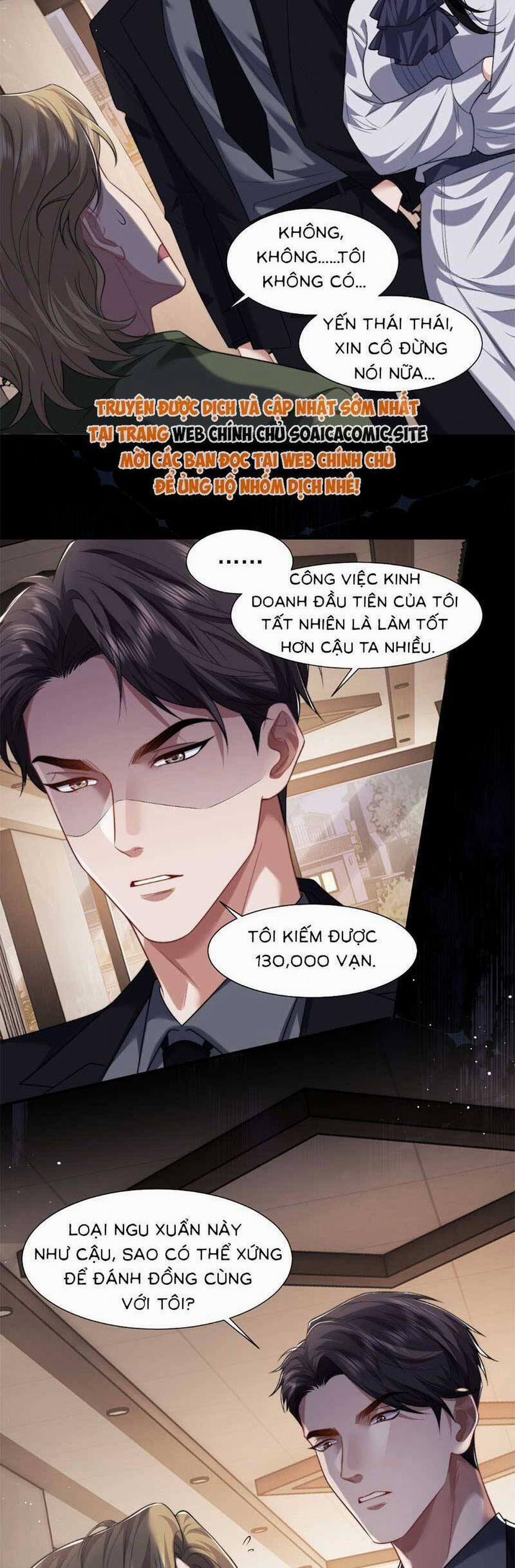 Nữ Tướng Xuyên Đến Hiện Đại Trở Thành Chị Dâu Quyền Lực 58 trang 1