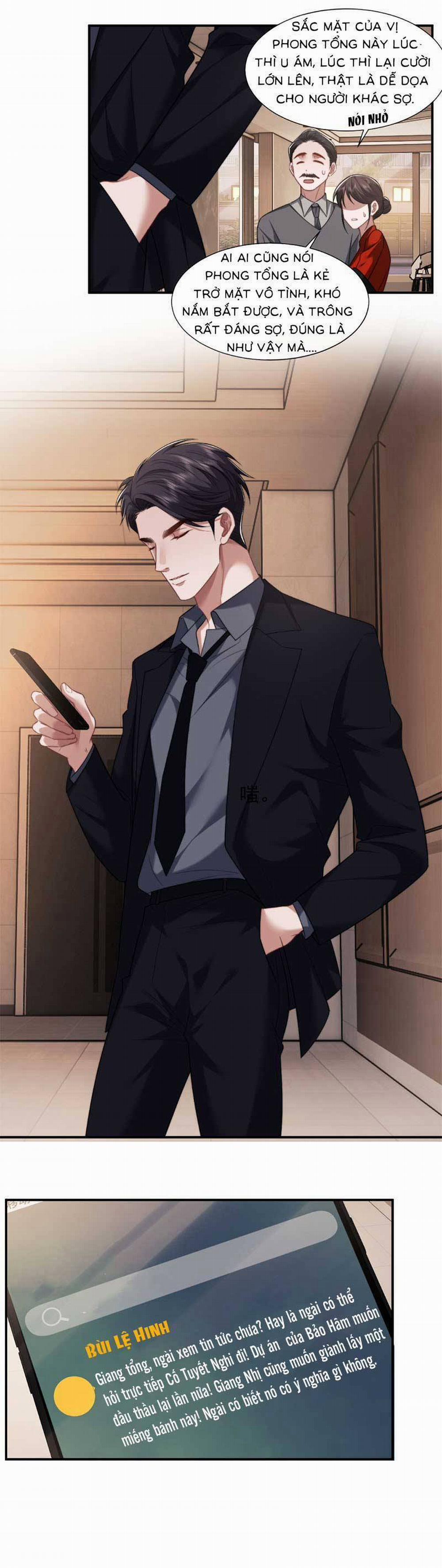 Nữ Tướng Xuyên Đến Hiện Đại Trở Thành Chị Dâu Quyền Lực 58 trang 12