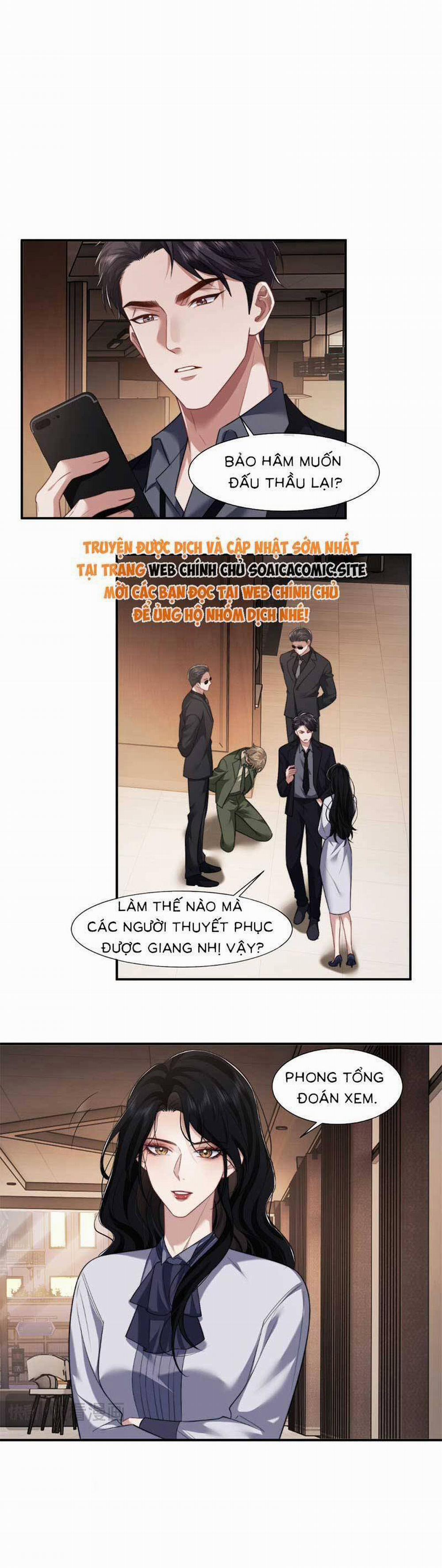 Nữ Tướng Xuyên Đến Hiện Đại Trở Thành Chị Dâu Quyền Lực 58 trang 13