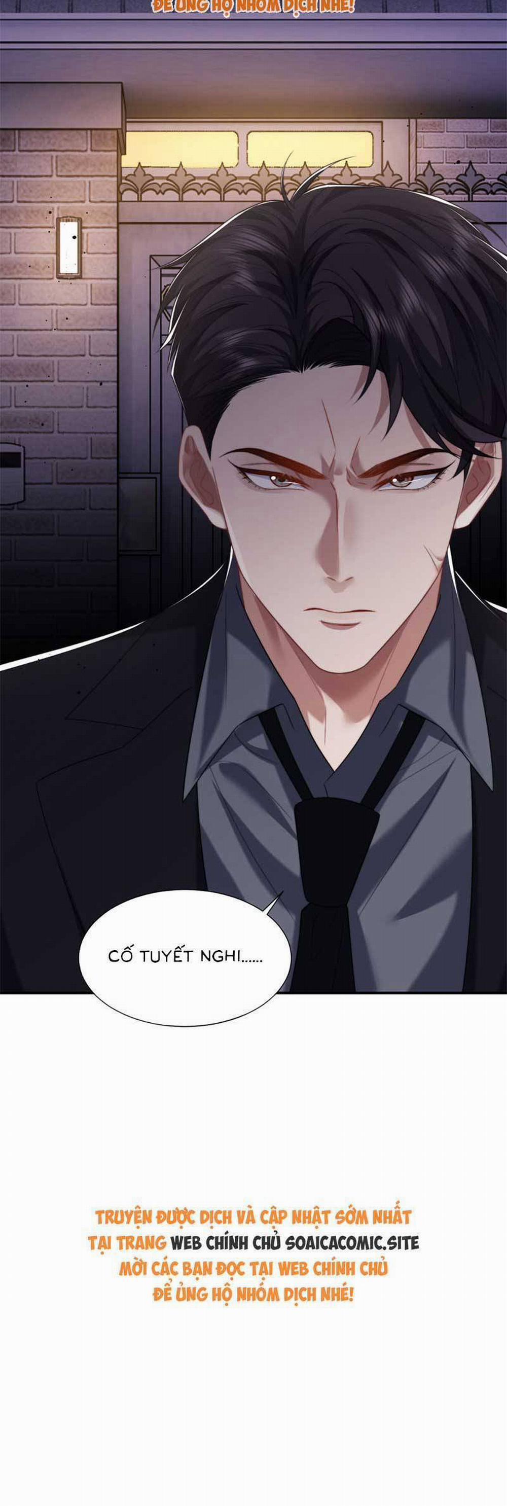 Nữ Tướng Xuyên Đến Hiện Đại Trở Thành Chị Dâu Quyền Lực 58 trang 16