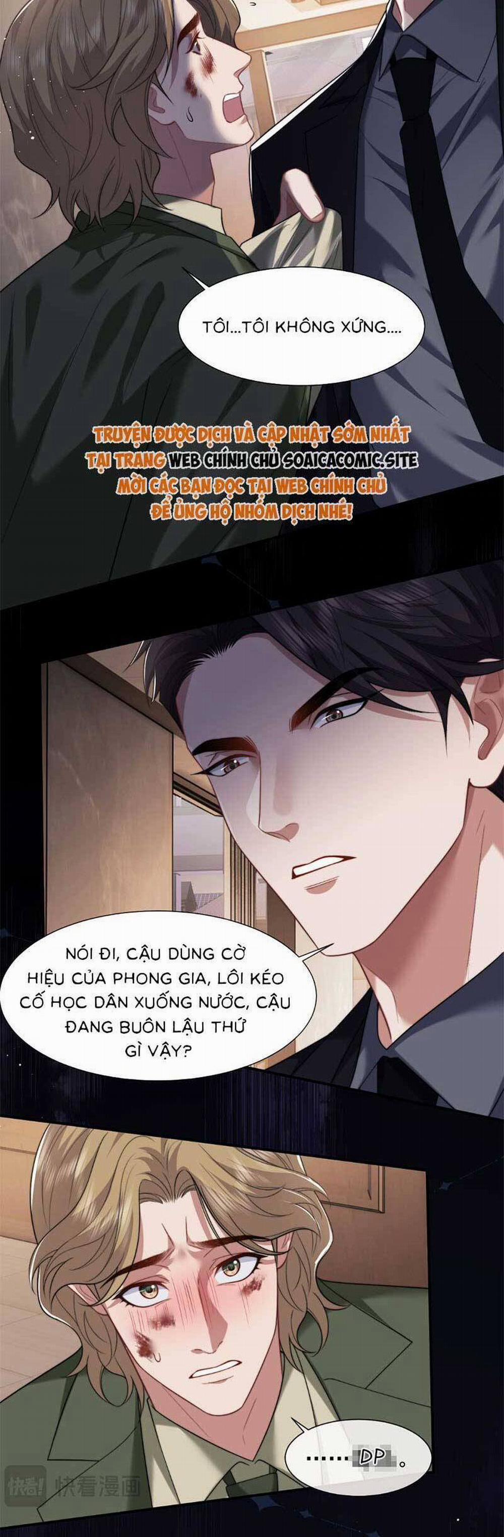 Nữ Tướng Xuyên Đến Hiện Đại Trở Thành Chị Dâu Quyền Lực 58 trang 2