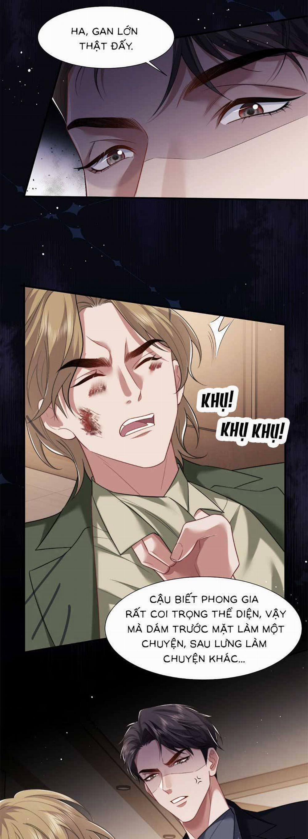 Nữ Tướng Xuyên Đến Hiện Đại Trở Thành Chị Dâu Quyền Lực 58 trang 3