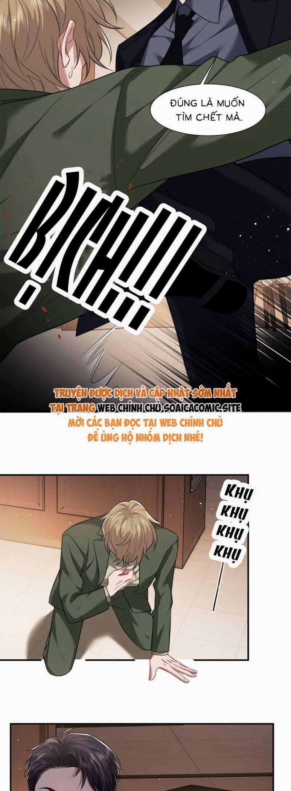 Nữ Tướng Xuyên Đến Hiện Đại Trở Thành Chị Dâu Quyền Lực 58 trang 4