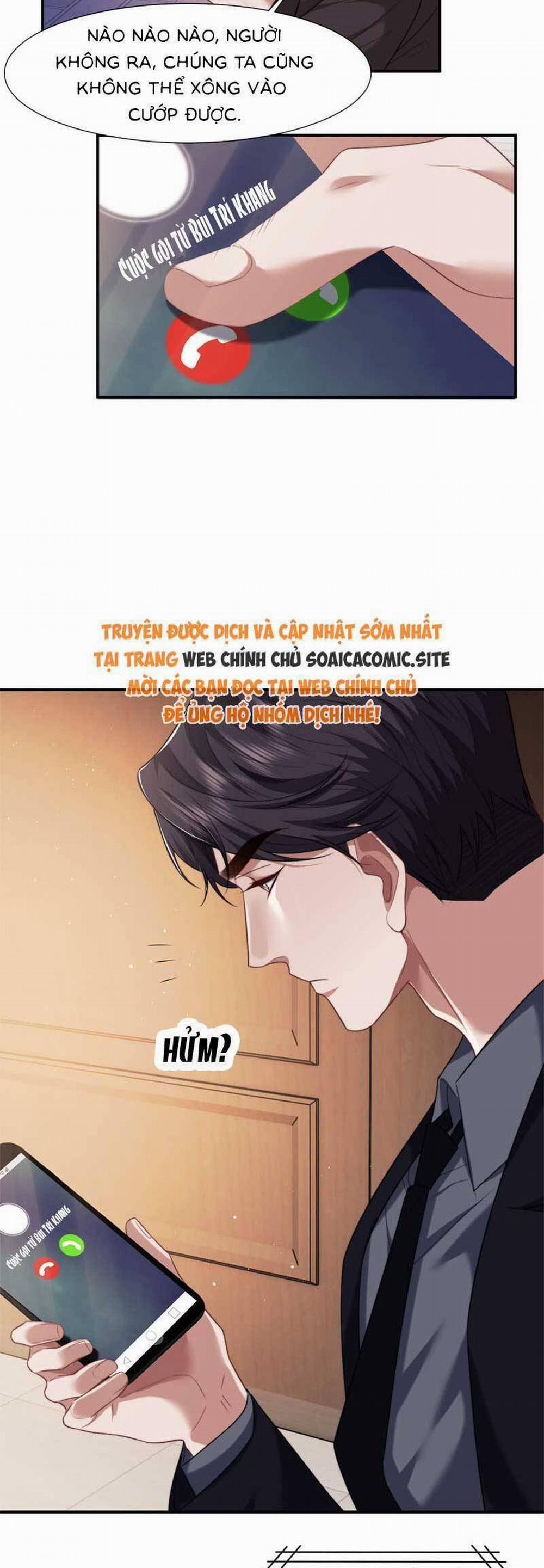 Nữ Tướng Xuyên Đến Hiện Đại Trở Thành Chị Dâu Quyền Lực 58 trang 7