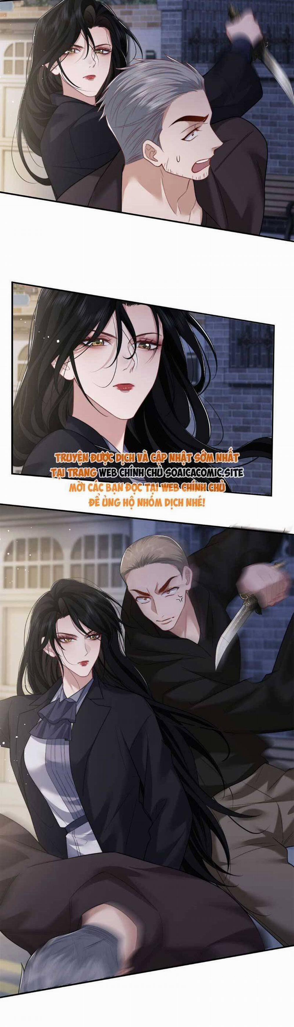 Nữ Tướng Xuyên Đến Hiện Đại Trở Thành Chị Dâu Quyền Lực 59 trang 11