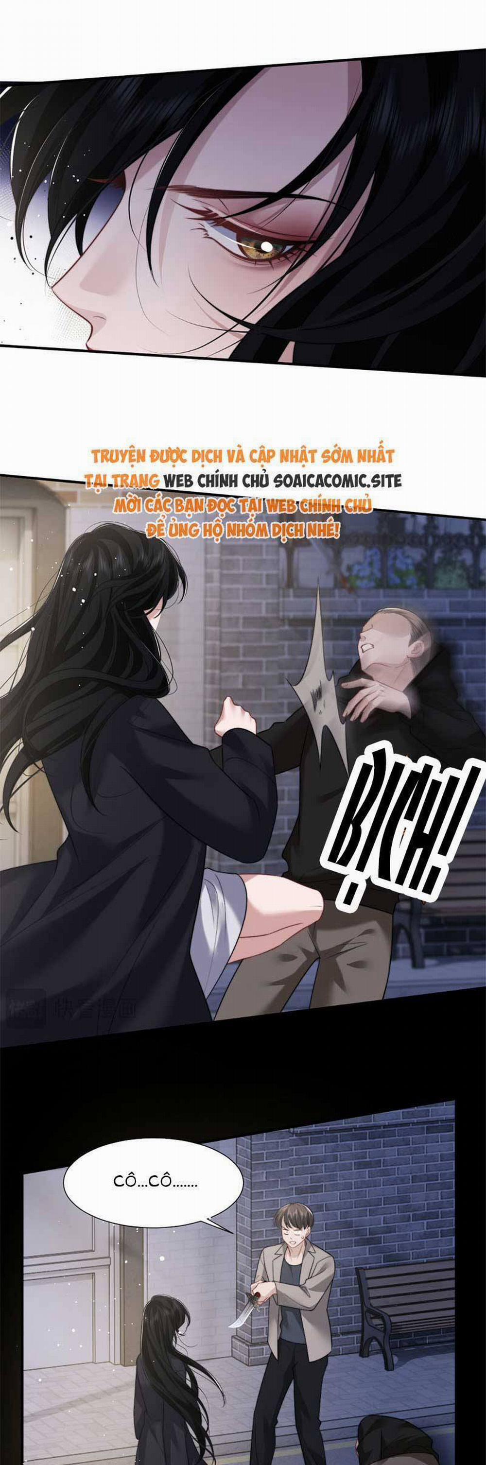 Nữ Tướng Xuyên Đến Hiện Đại Trở Thành Chị Dâu Quyền Lực 59 trang 12