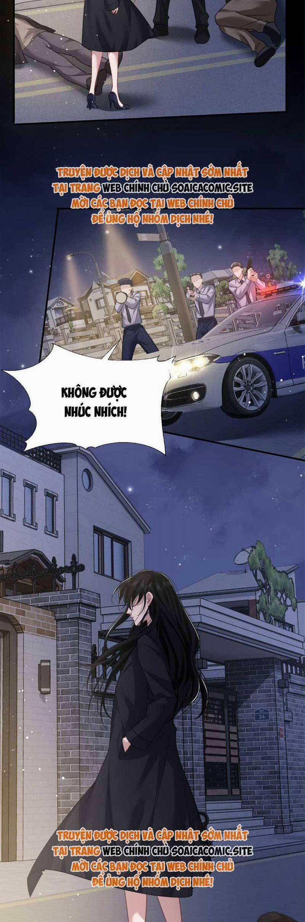 Nữ Tướng Xuyên Đến Hiện Đại Trở Thành Chị Dâu Quyền Lực 59 trang 13