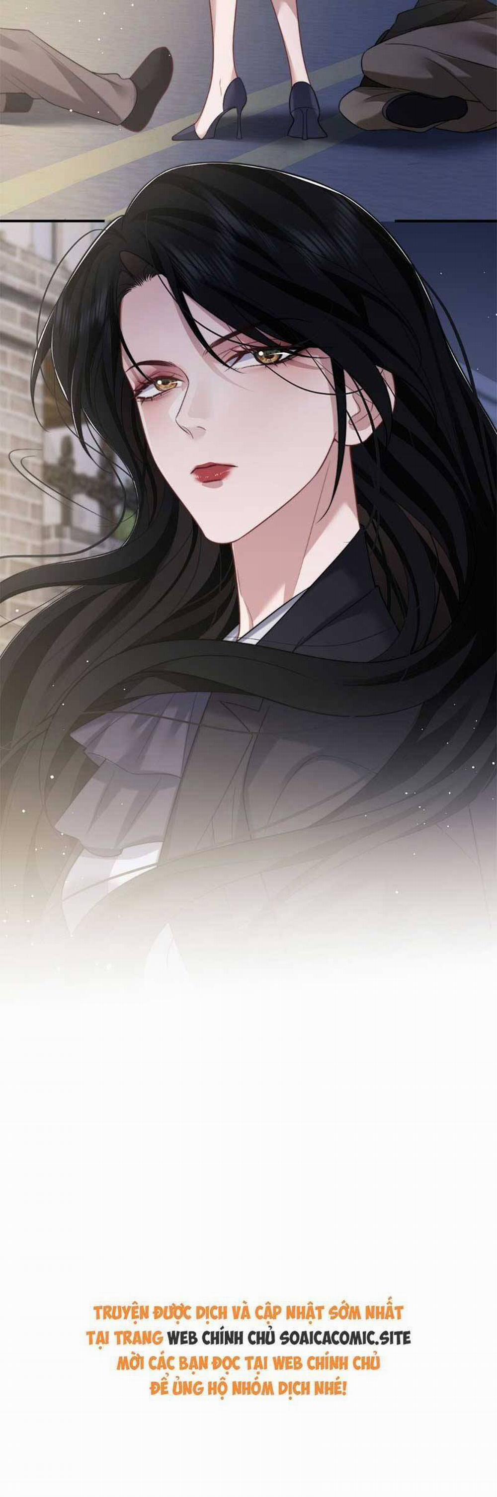 Nữ Tướng Xuyên Đến Hiện Đại Trở Thành Chị Dâu Quyền Lực 59 trang 14