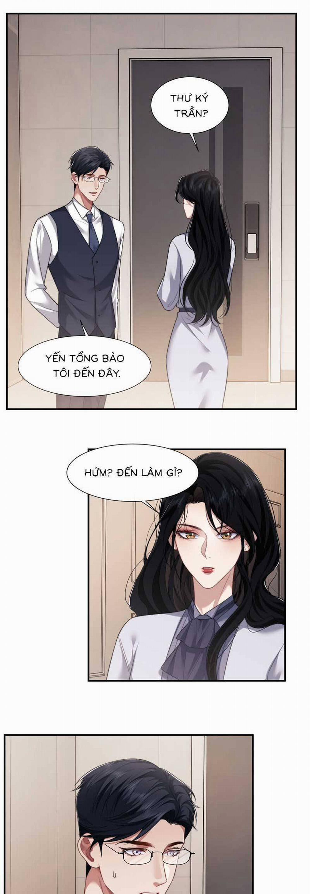 Nữ Tướng Xuyên Đến Hiện Đại Trở Thành Chị Dâu Quyền Lực 59 trang 3