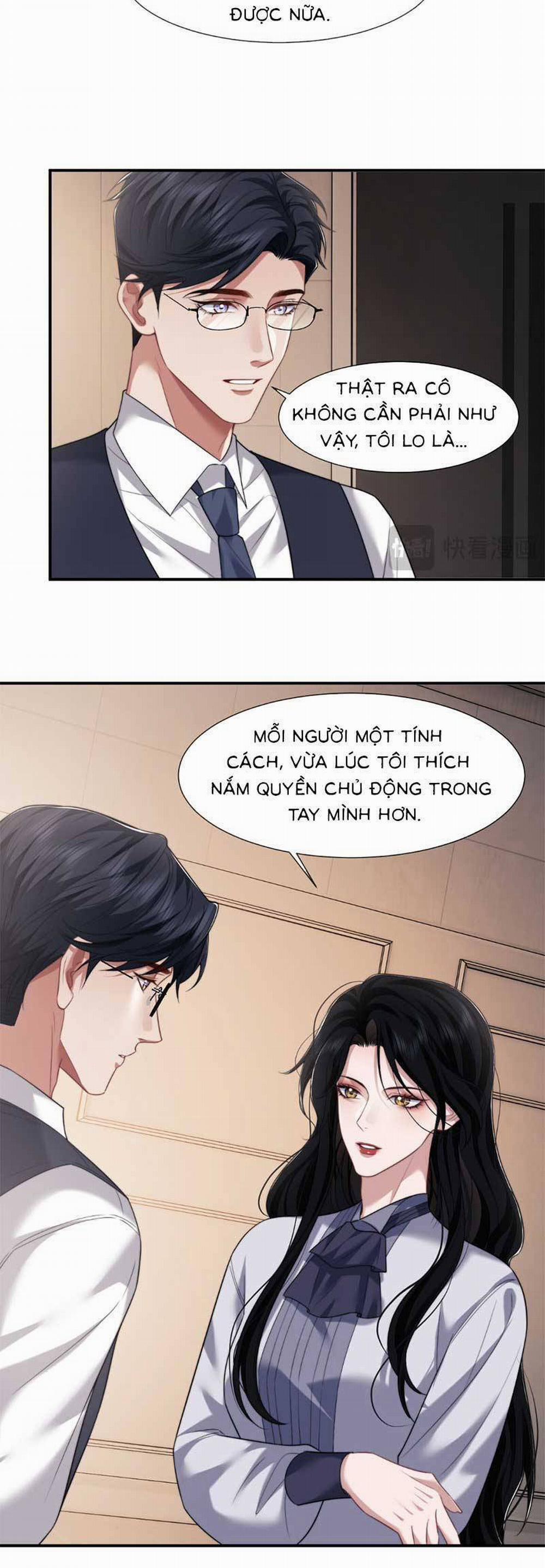 Nữ Tướng Xuyên Đến Hiện Đại Trở Thành Chị Dâu Quyền Lực 59 trang 5