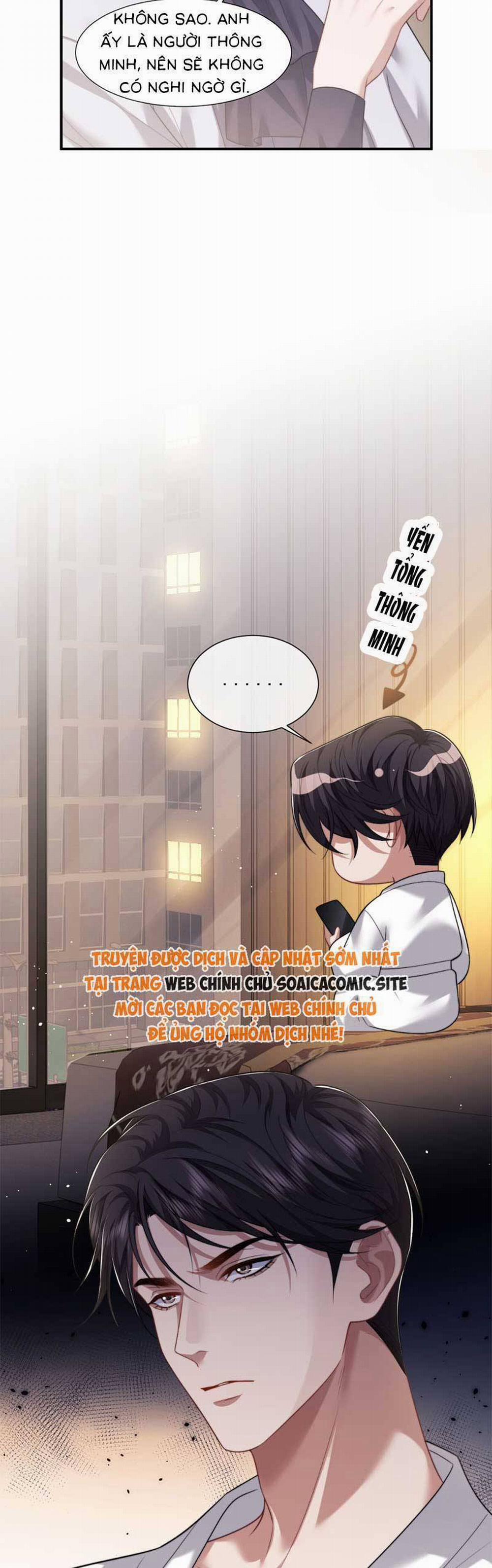 Nữ Tướng Xuyên Đến Hiện Đại Trở Thành Chị Dâu Quyền Lực 59 trang 7