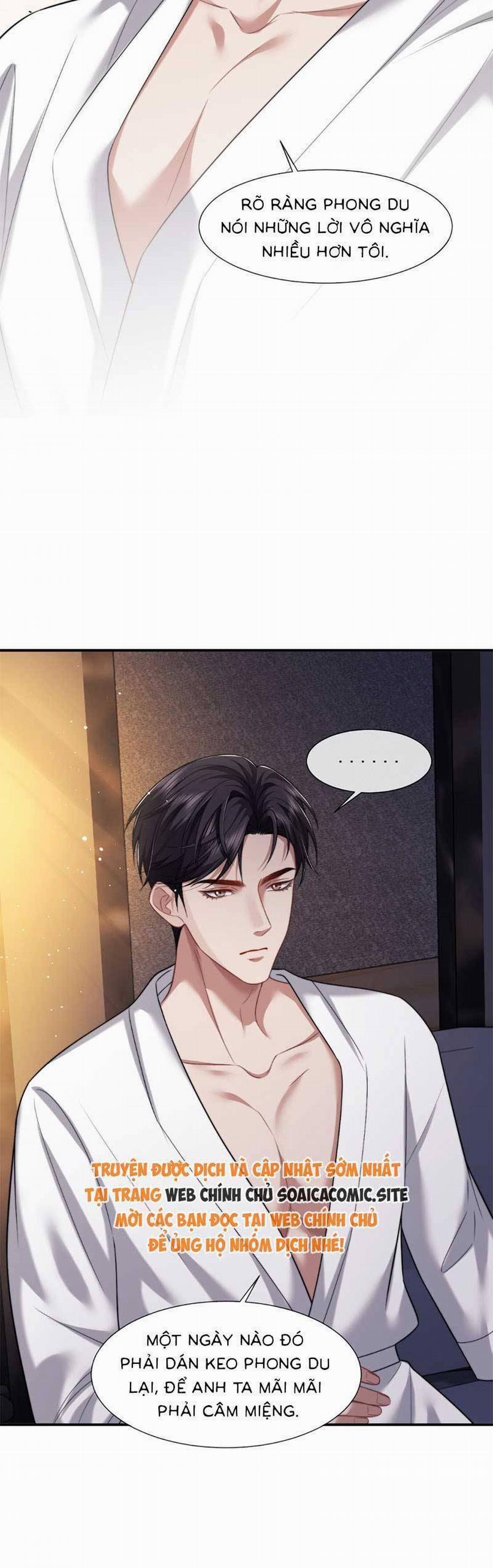 Nữ Tướng Xuyên Đến Hiện Đại Trở Thành Chị Dâu Quyền Lực 59 trang 8