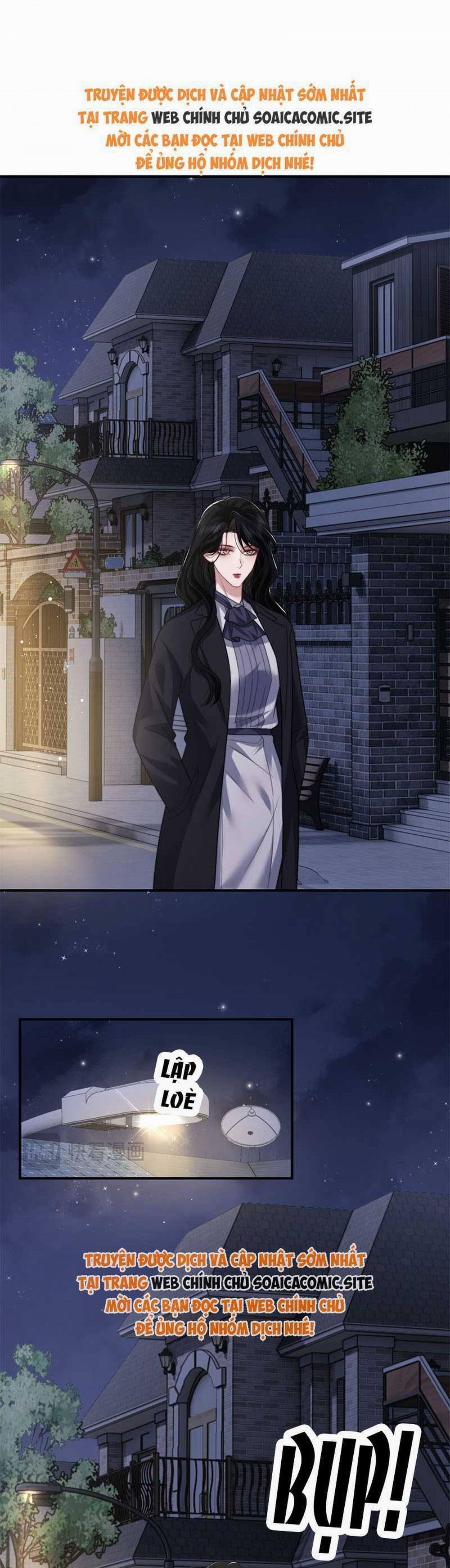 Nữ Tướng Xuyên Đến Hiện Đại Trở Thành Chị Dâu Quyền Lực 59 trang 9