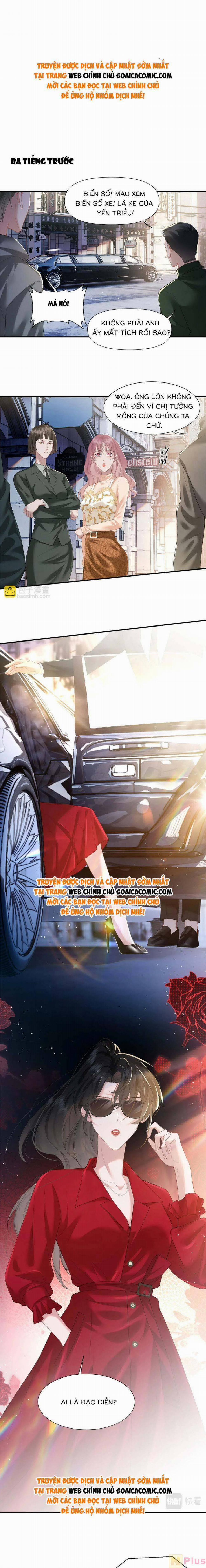 Nữ Tướng Xuyên Đến Hiện Đại Trở Thành Chị Dâu Quyền Lực 6 trang 0