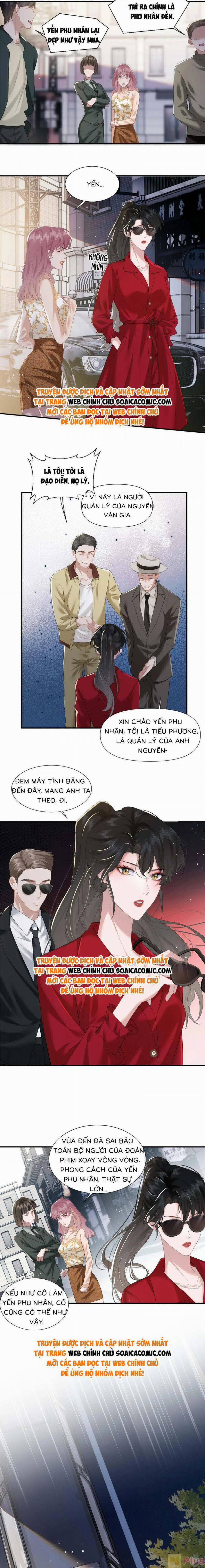 Nữ Tướng Xuyên Đến Hiện Đại Trở Thành Chị Dâu Quyền Lực 6 trang 1