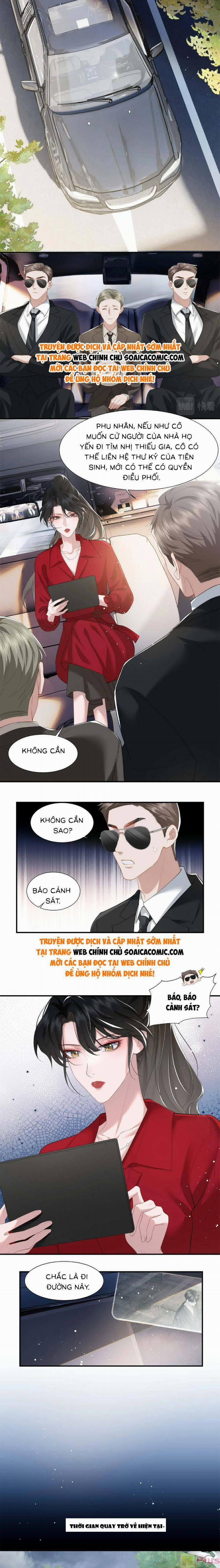 Nữ Tướng Xuyên Đến Hiện Đại Trở Thành Chị Dâu Quyền Lực 6 trang 2