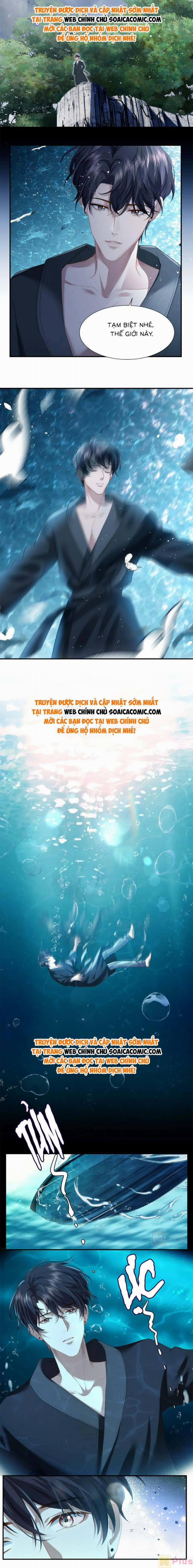 Nữ Tướng Xuyên Đến Hiện Đại Trở Thành Chị Dâu Quyền Lực 6 trang 3