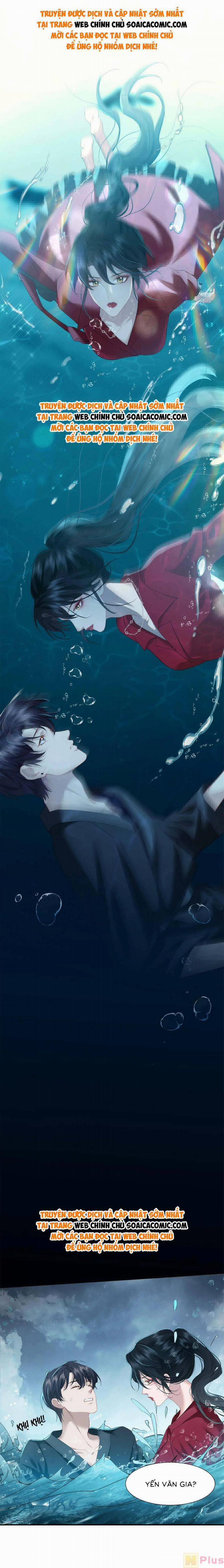 Nữ Tướng Xuyên Đến Hiện Đại Trở Thành Chị Dâu Quyền Lực 6 trang 4