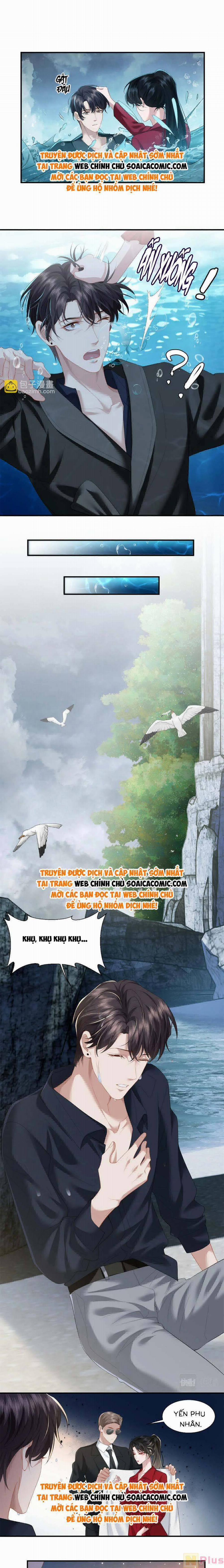 Nữ Tướng Xuyên Đến Hiện Đại Trở Thành Chị Dâu Quyền Lực 6 trang 5