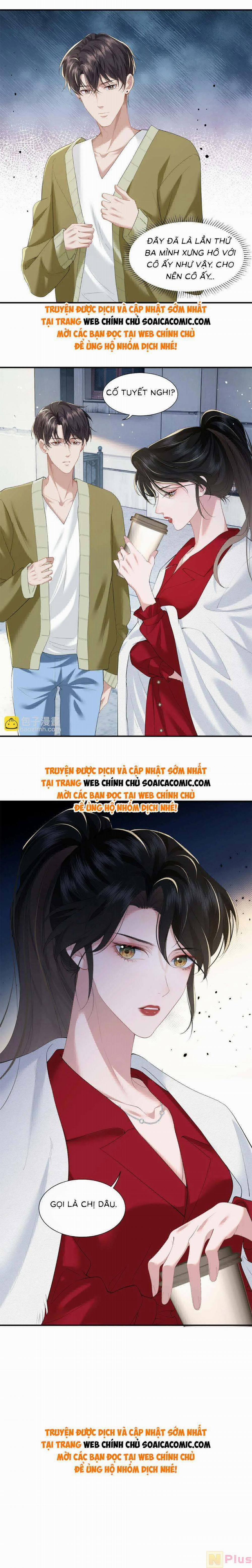 Nữ Tướng Xuyên Đến Hiện Đại Trở Thành Chị Dâu Quyền Lực 6 trang 9