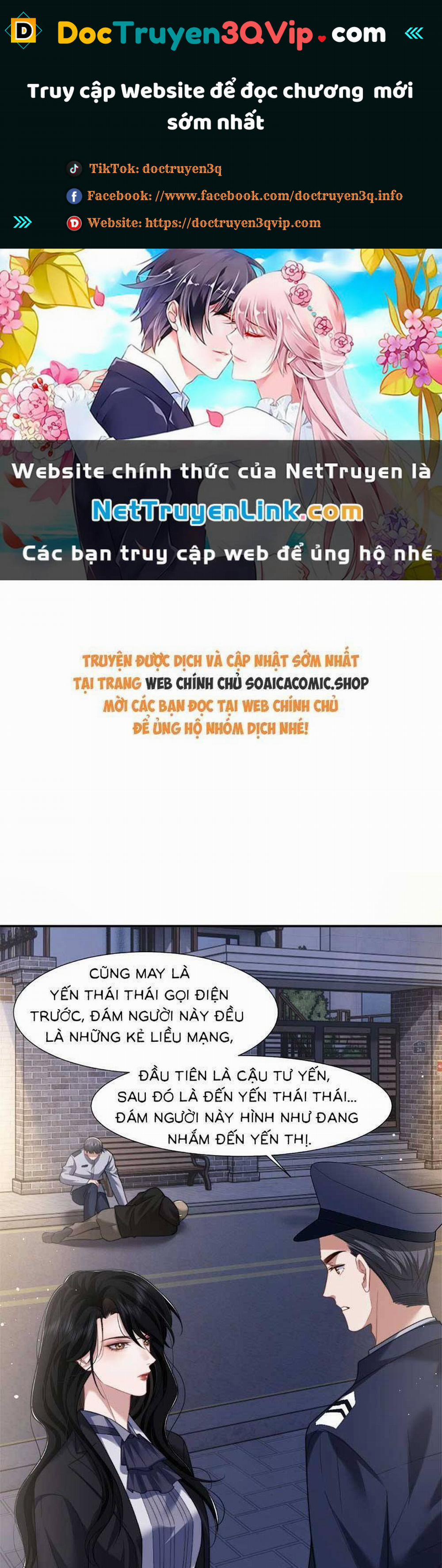 Nữ Tướng Xuyên Đến Hiện Đại Trở Thành Chị Dâu Quyền Lực 60 trang 0