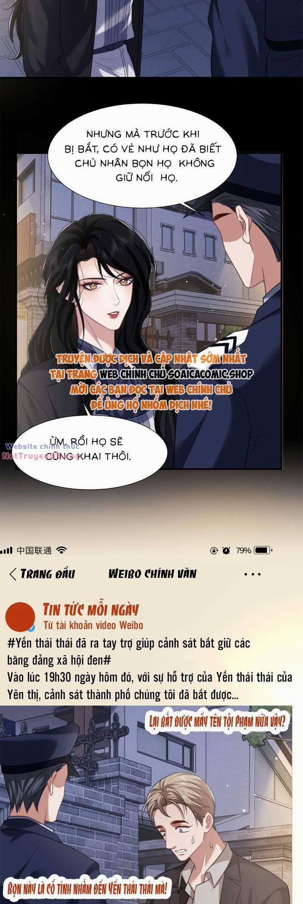 Nữ Tướng Xuyên Đến Hiện Đại Trở Thành Chị Dâu Quyền Lực 60 trang 1