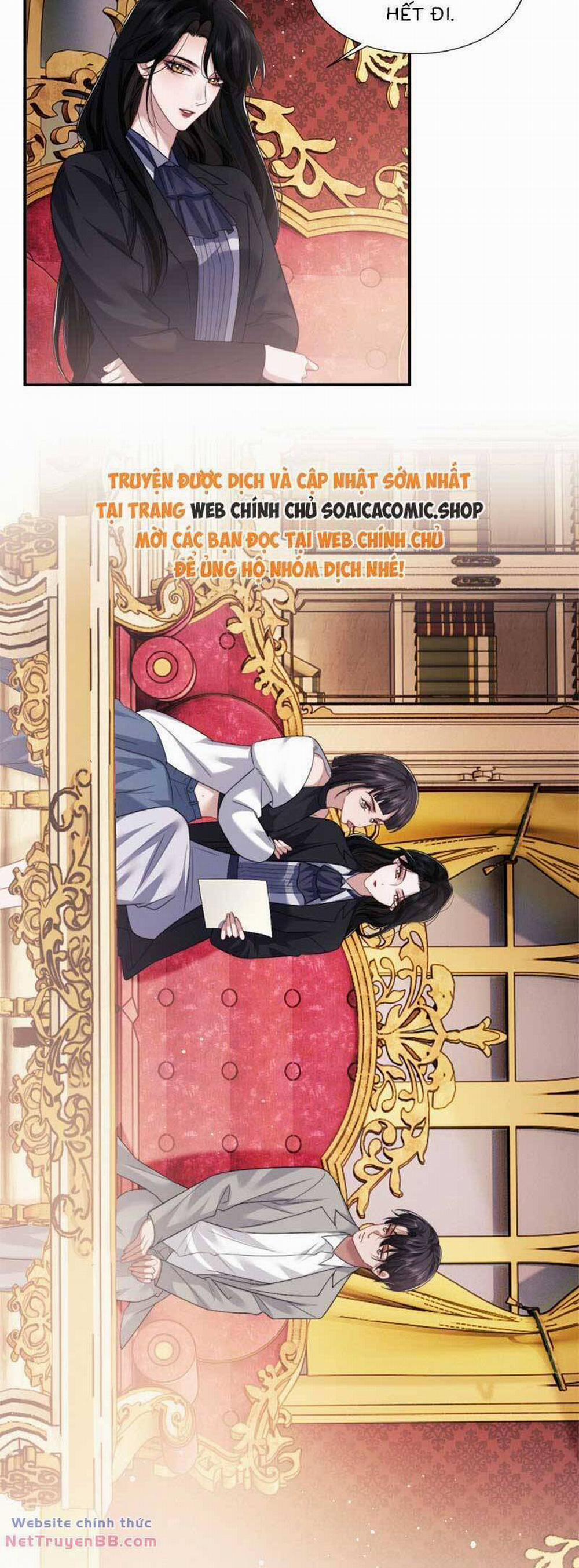 Nữ Tướng Xuyên Đến Hiện Đại Trở Thành Chị Dâu Quyền Lực 60 trang 11