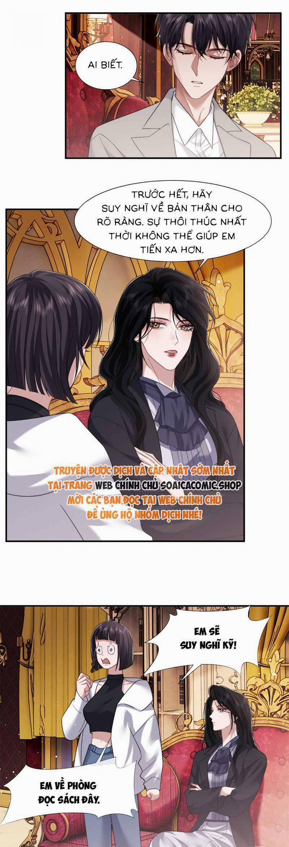 Nữ Tướng Xuyên Đến Hiện Đại Trở Thành Chị Dâu Quyền Lực 60 trang 14