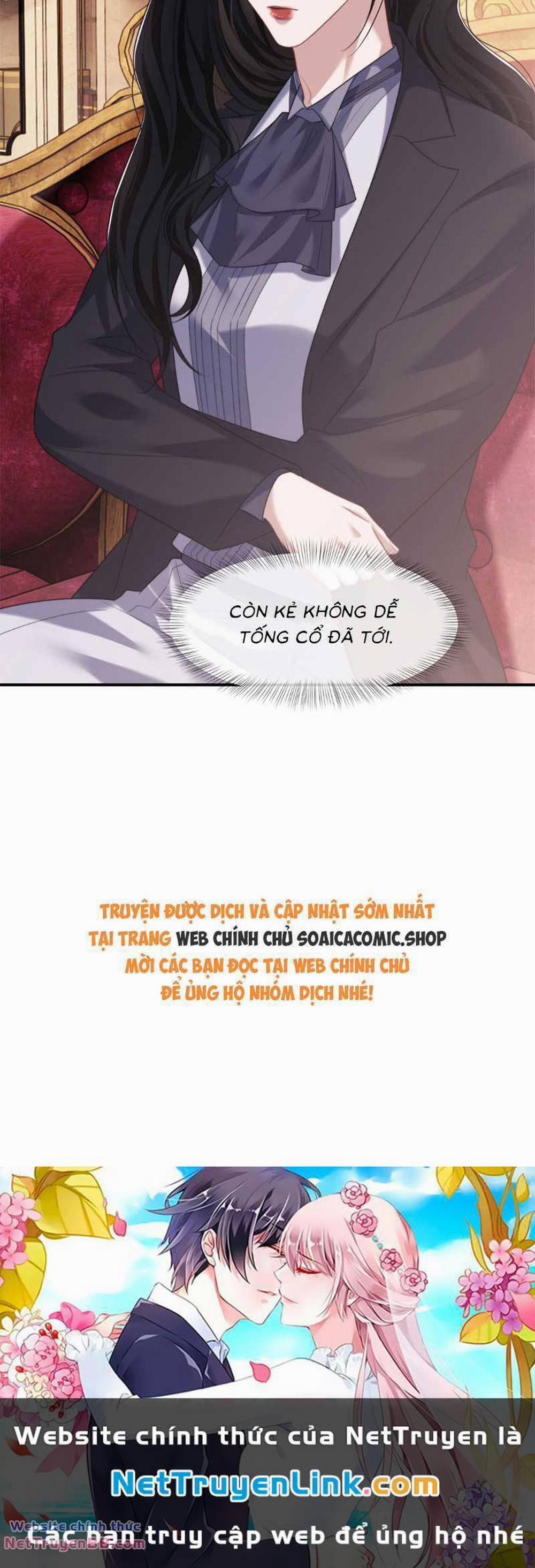 Nữ Tướng Xuyên Đến Hiện Đại Trở Thành Chị Dâu Quyền Lực 60 trang 16