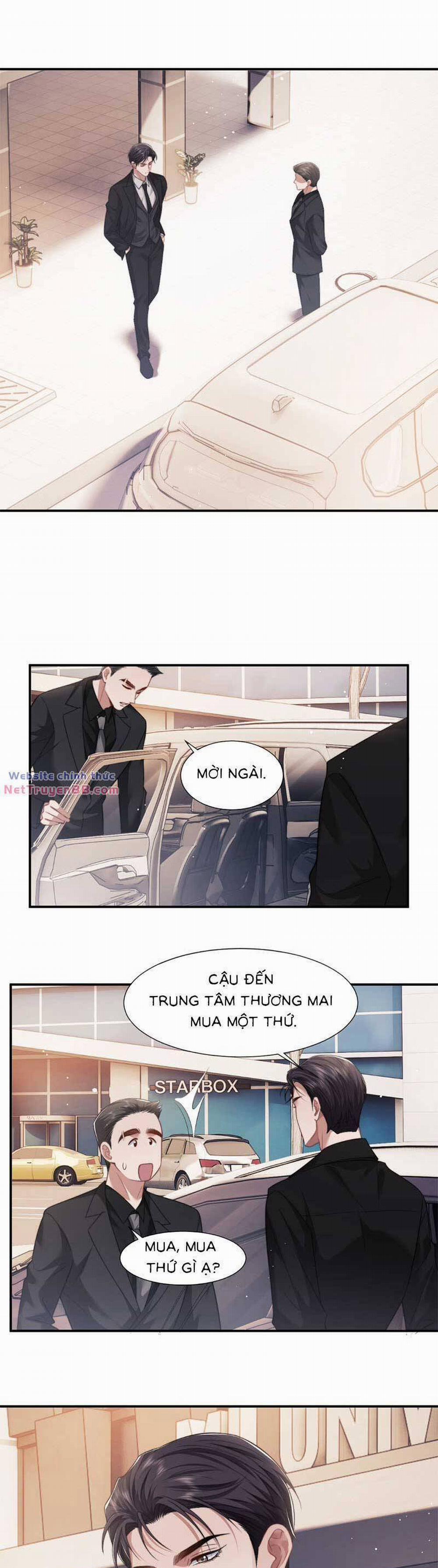 Nữ Tướng Xuyên Đến Hiện Đại Trở Thành Chị Dâu Quyền Lực 60 trang 4