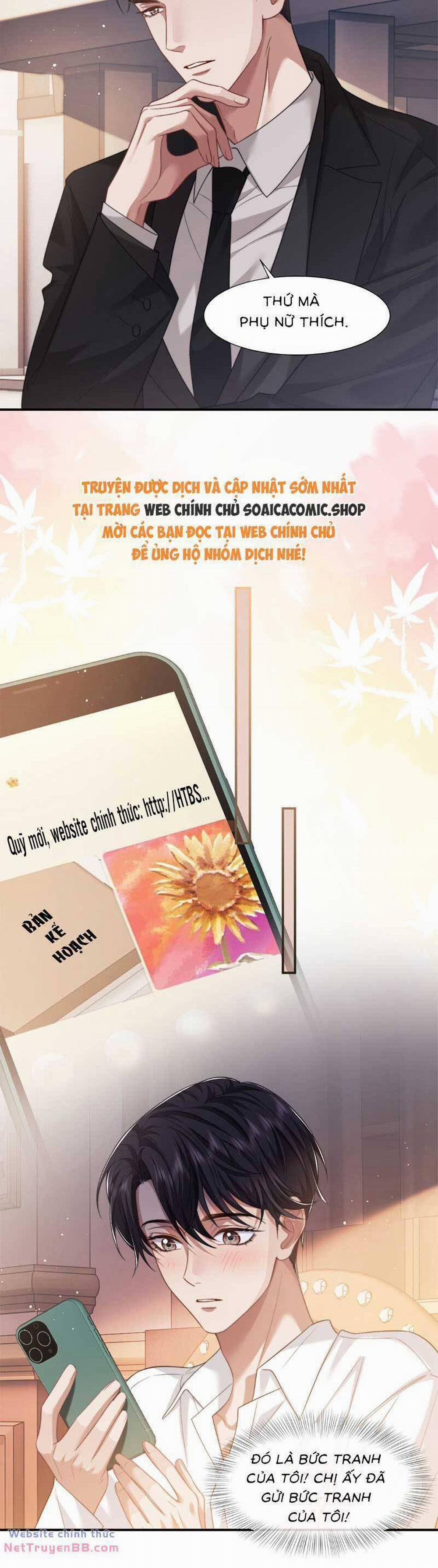 Nữ Tướng Xuyên Đến Hiện Đại Trở Thành Chị Dâu Quyền Lực 60 trang 5