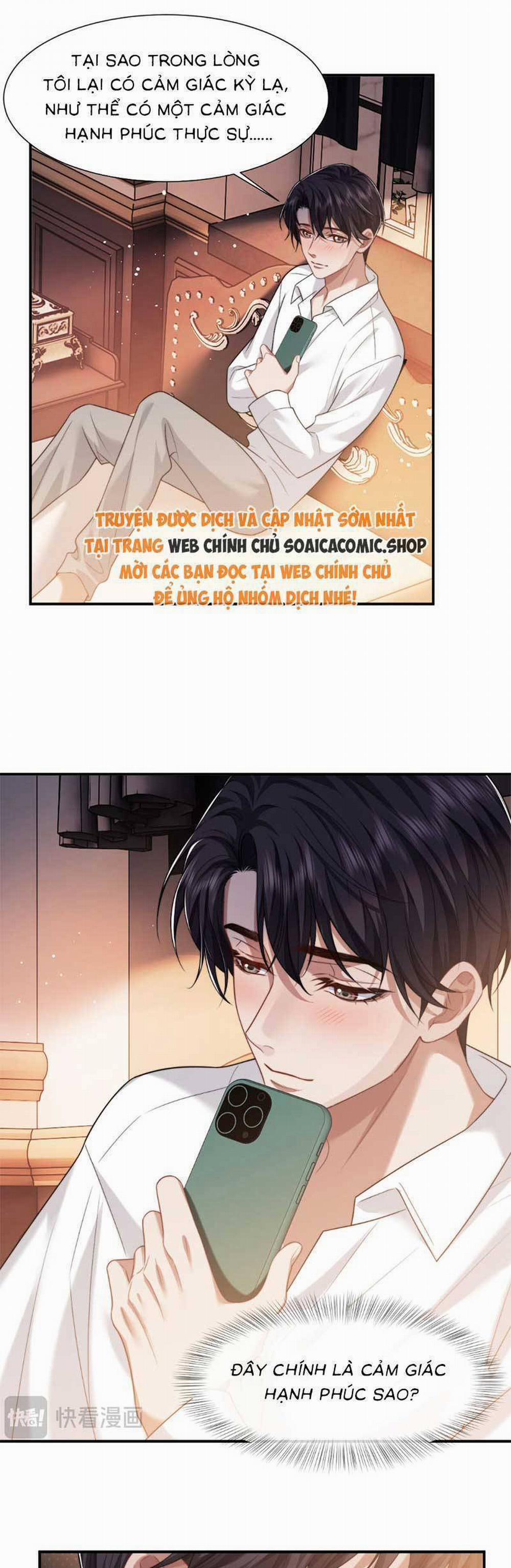 Nữ Tướng Xuyên Đến Hiện Đại Trở Thành Chị Dâu Quyền Lực 60 trang 6