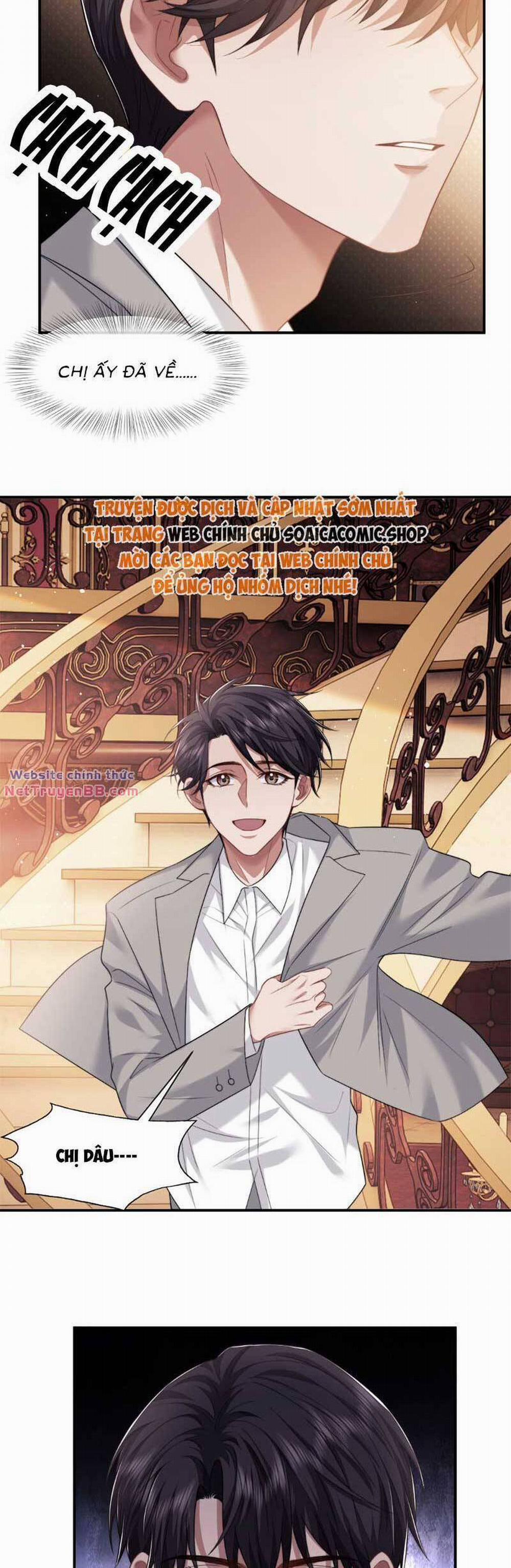 Nữ Tướng Xuyên Đến Hiện Đại Trở Thành Chị Dâu Quyền Lực 60 trang 7