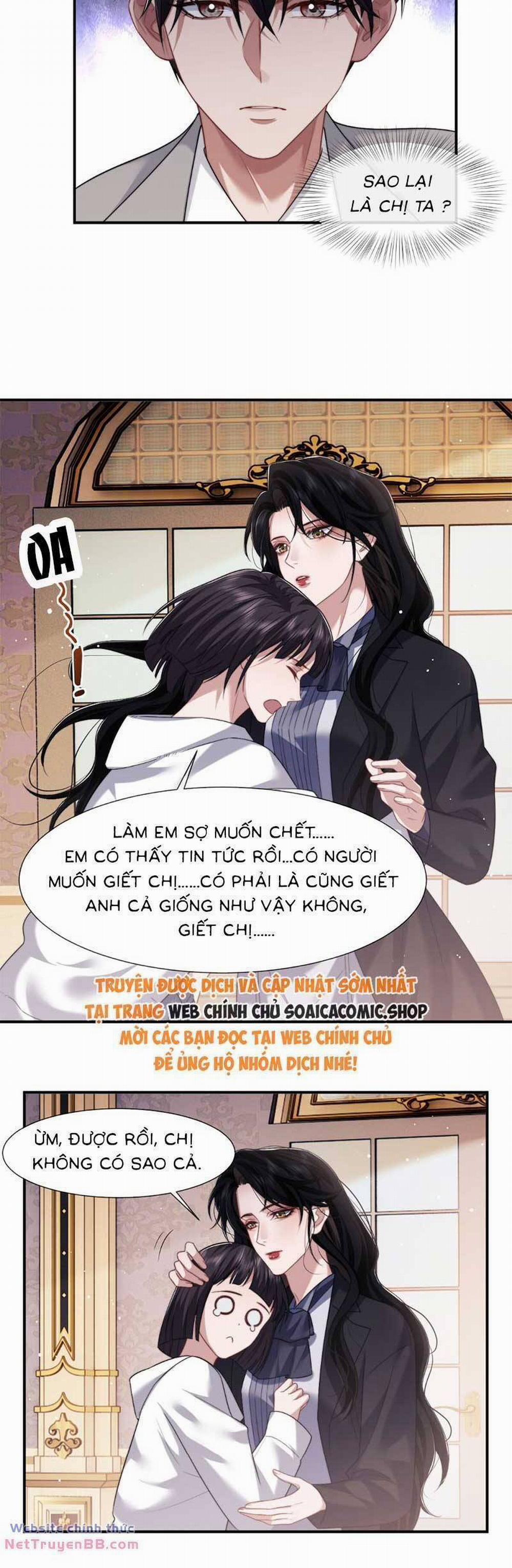 Nữ Tướng Xuyên Đến Hiện Đại Trở Thành Chị Dâu Quyền Lực 60 trang 8