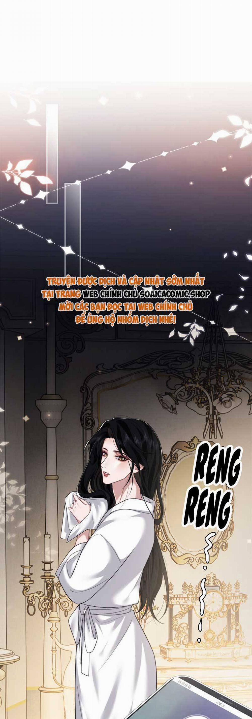 Nữ Tướng Xuyên Đến Hiện Đại Trở Thành Chị Dâu Quyền Lực 61 trang 12