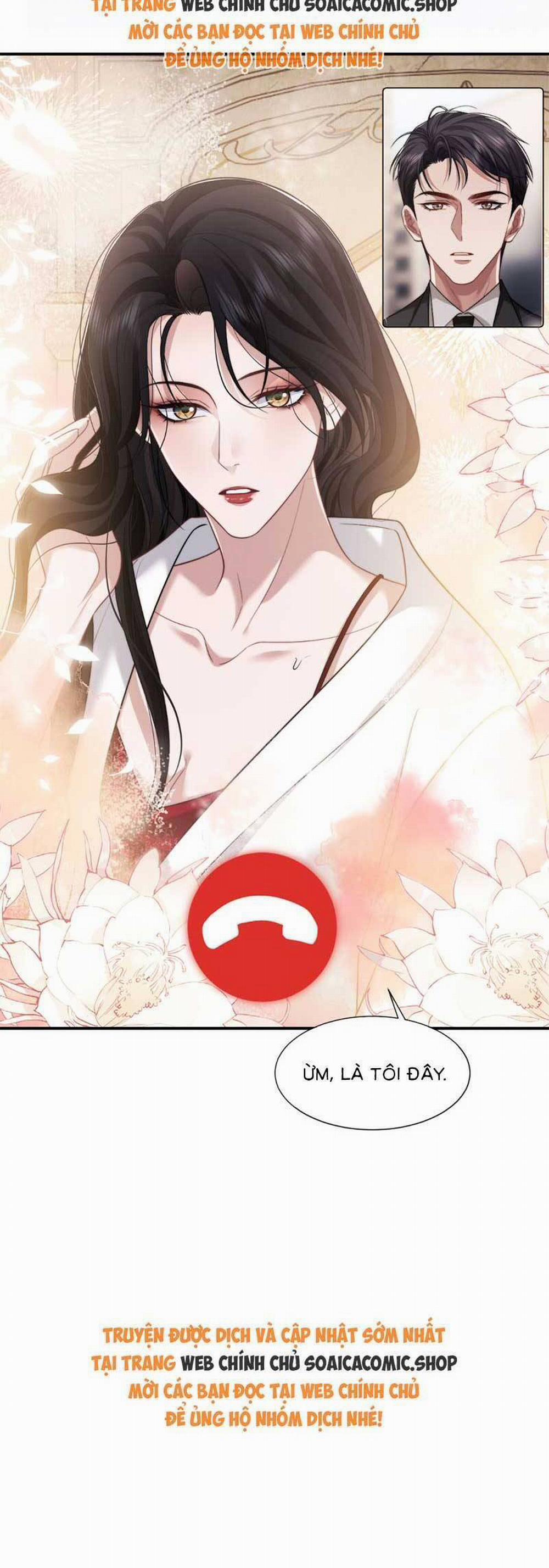 Nữ Tướng Xuyên Đến Hiện Đại Trở Thành Chị Dâu Quyền Lực 61 trang 14