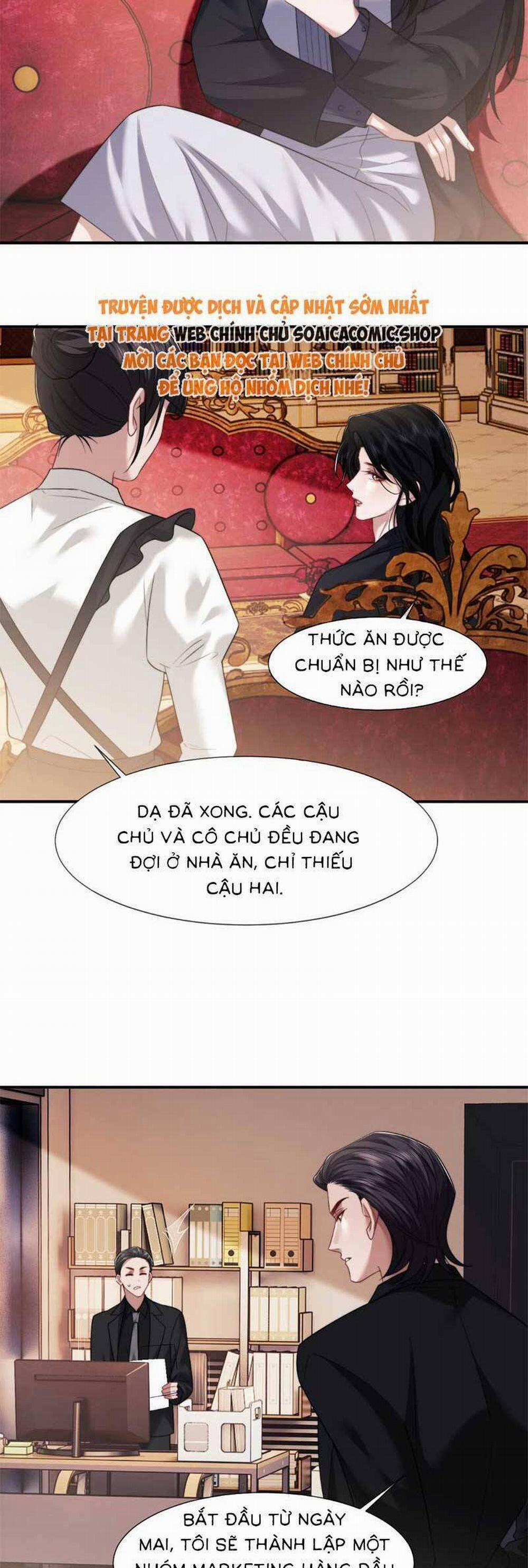 Nữ Tướng Xuyên Đến Hiện Đại Trở Thành Chị Dâu Quyền Lực 61 trang 4