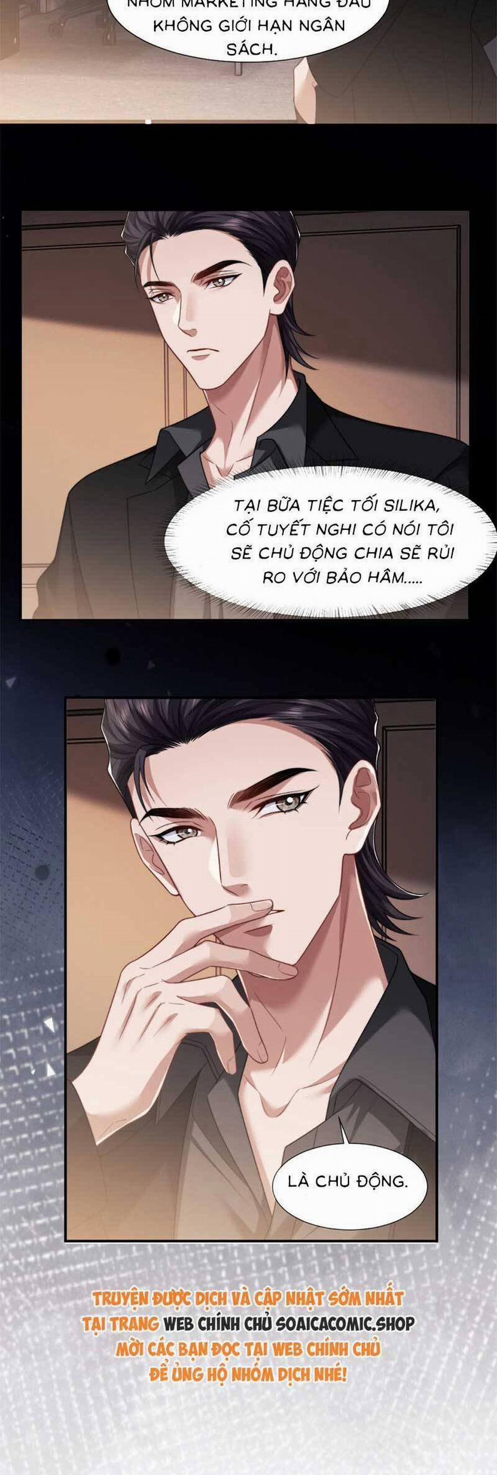 Nữ Tướng Xuyên Đến Hiện Đại Trở Thành Chị Dâu Quyền Lực 61 trang 5