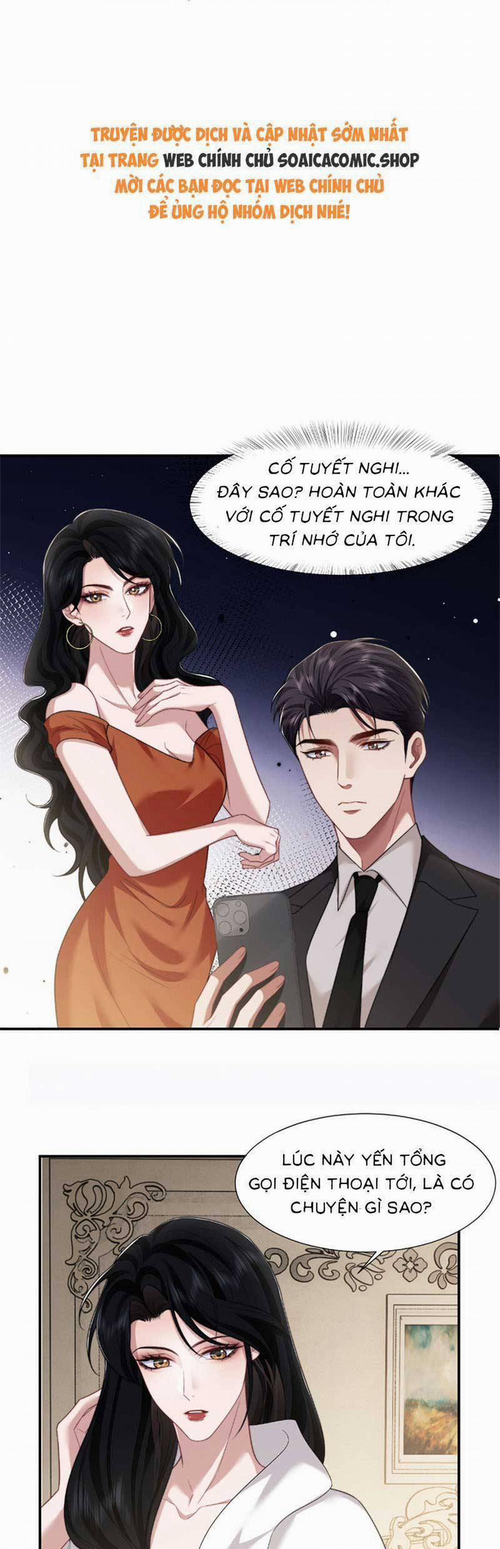 Nữ Tướng Xuyên Đến Hiện Đại Trở Thành Chị Dâu Quyền Lực 62 trang 0