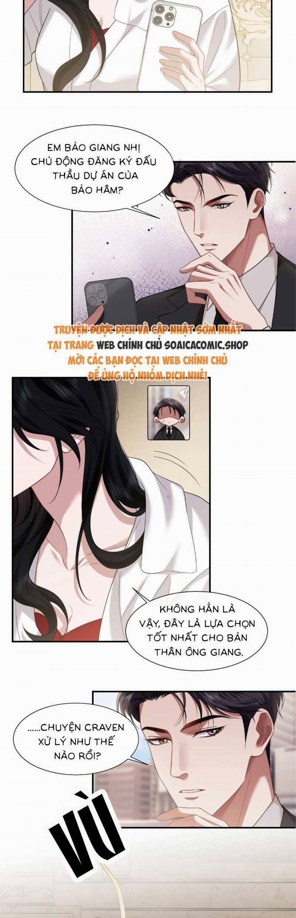 Nữ Tướng Xuyên Đến Hiện Đại Trở Thành Chị Dâu Quyền Lực 62 trang 1