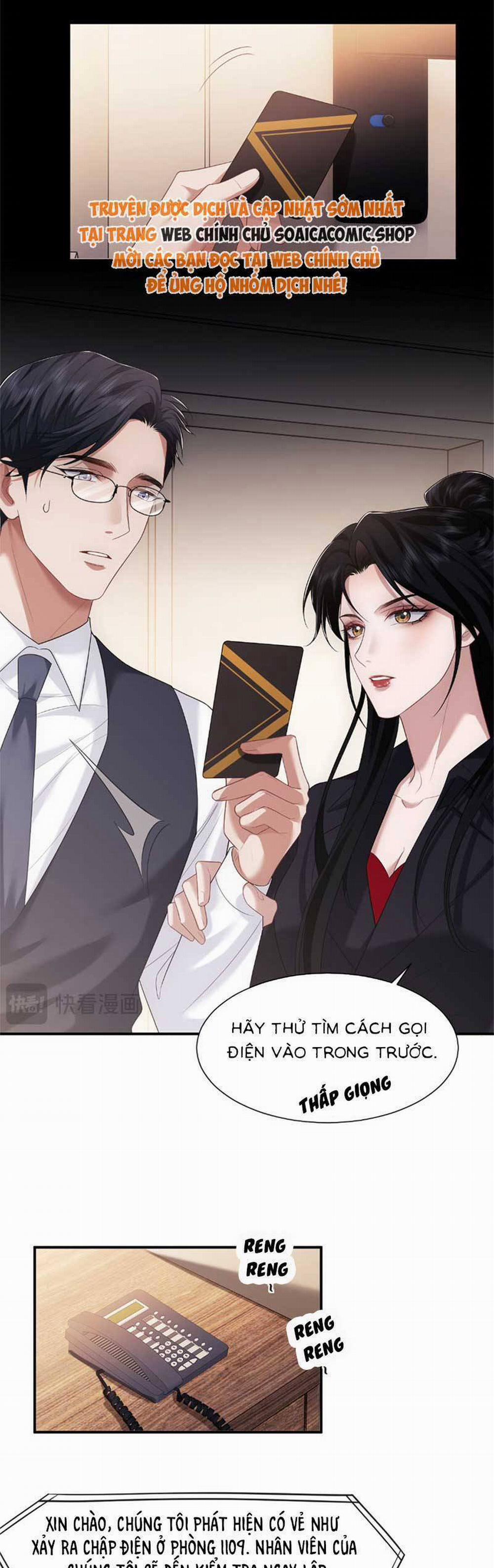 Nữ Tướng Xuyên Đến Hiện Đại Trở Thành Chị Dâu Quyền Lực 62 trang 13