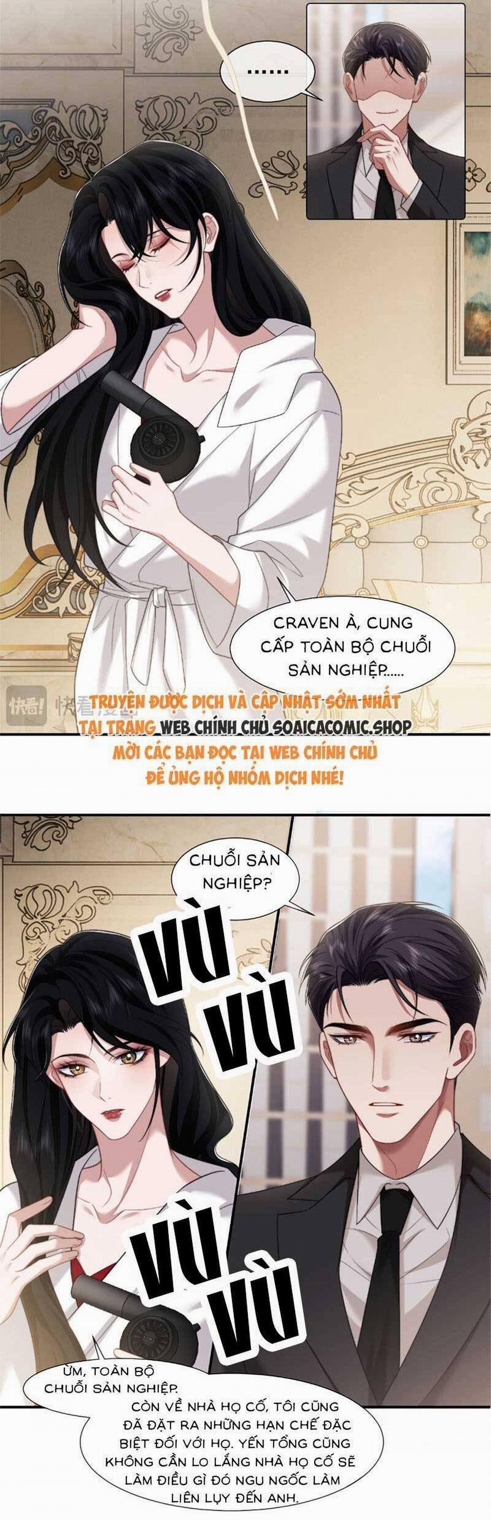 Nữ Tướng Xuyên Đến Hiện Đại Trở Thành Chị Dâu Quyền Lực 62 trang 2