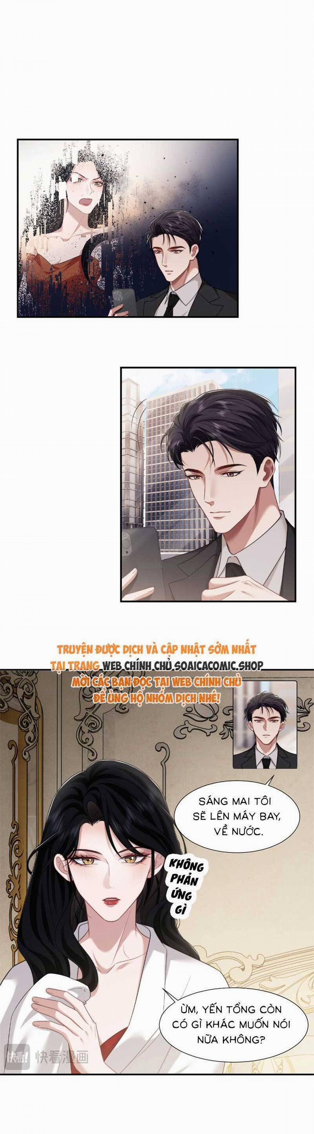 Nữ Tướng Xuyên Đến Hiện Đại Trở Thành Chị Dâu Quyền Lực 62 trang 4