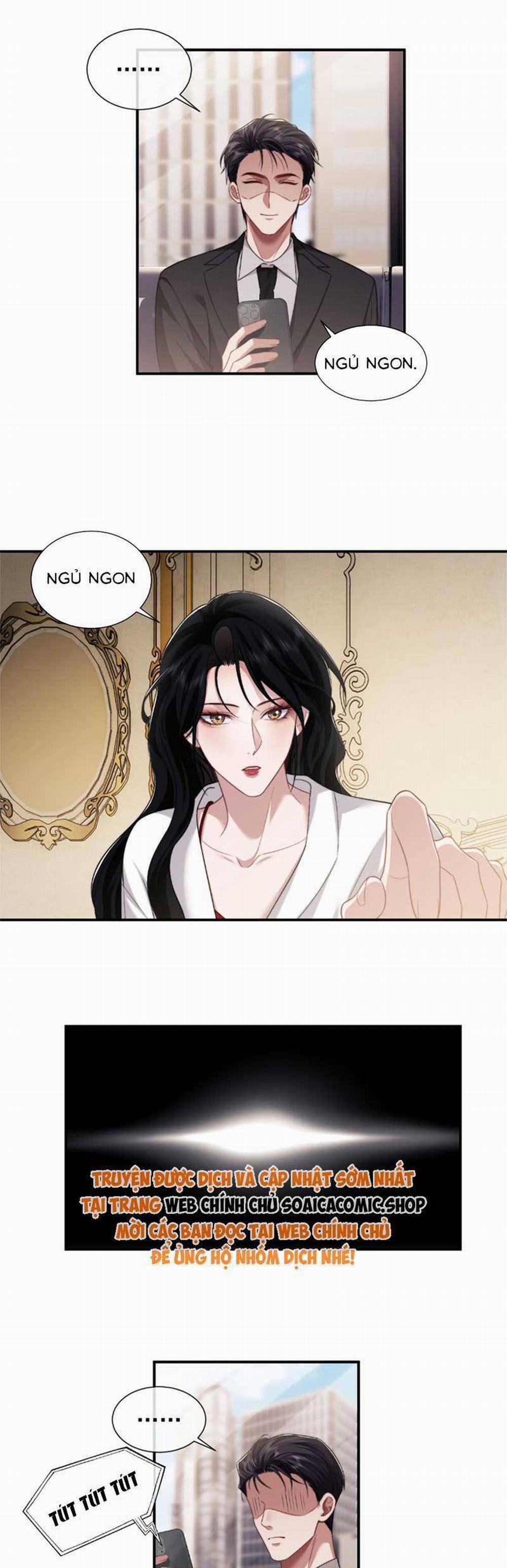 Nữ Tướng Xuyên Đến Hiện Đại Trở Thành Chị Dâu Quyền Lực 62 trang 5