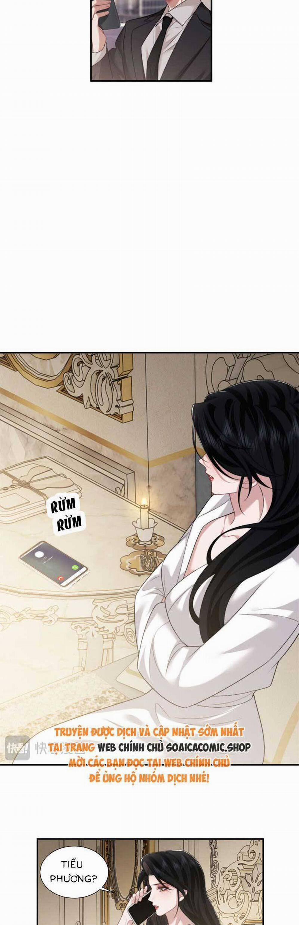 Nữ Tướng Xuyên Đến Hiện Đại Trở Thành Chị Dâu Quyền Lực 62 trang 6