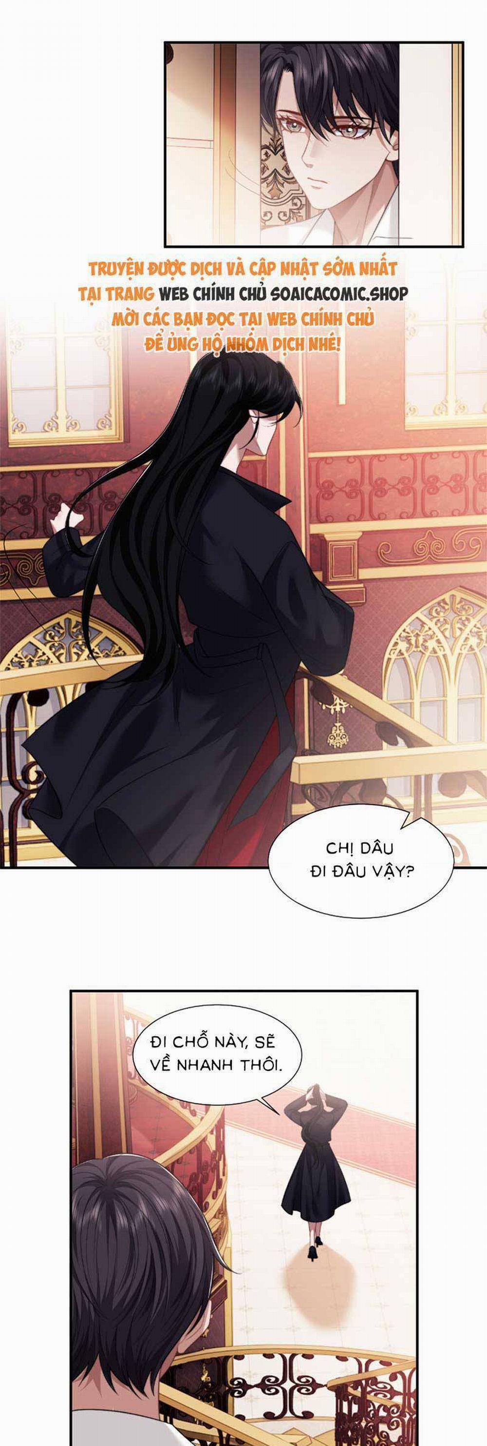 Nữ Tướng Xuyên Đến Hiện Đại Trở Thành Chị Dâu Quyền Lực 62 trang 8