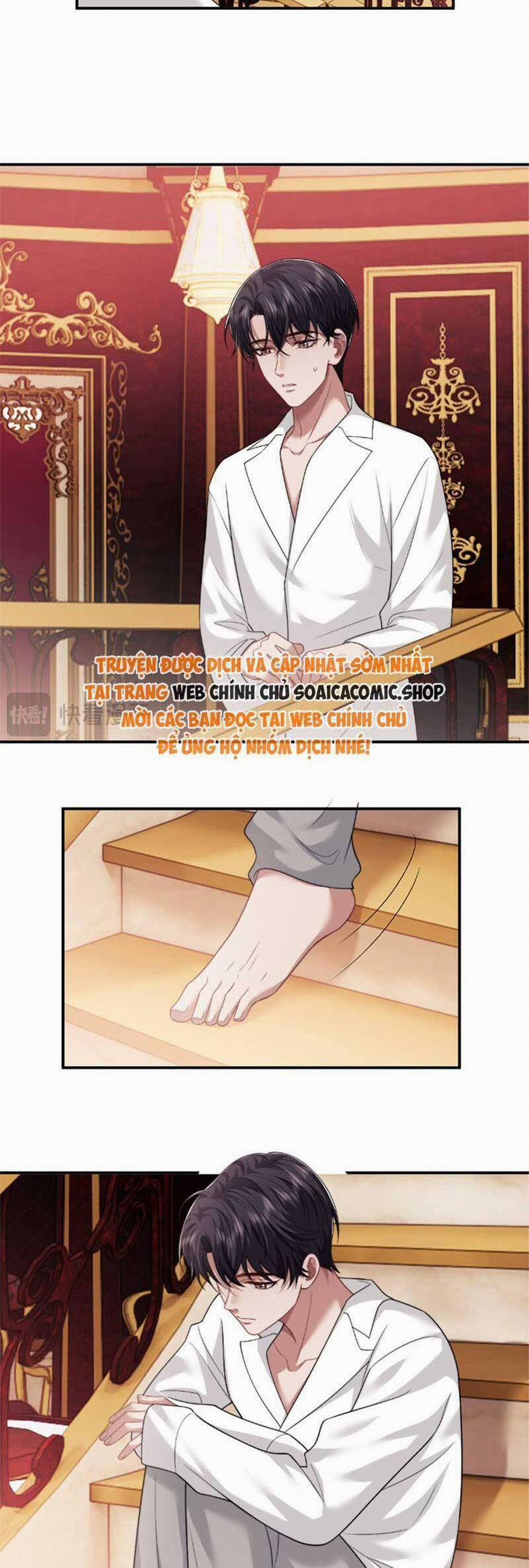 Nữ Tướng Xuyên Đến Hiện Đại Trở Thành Chị Dâu Quyền Lực 62 trang 9