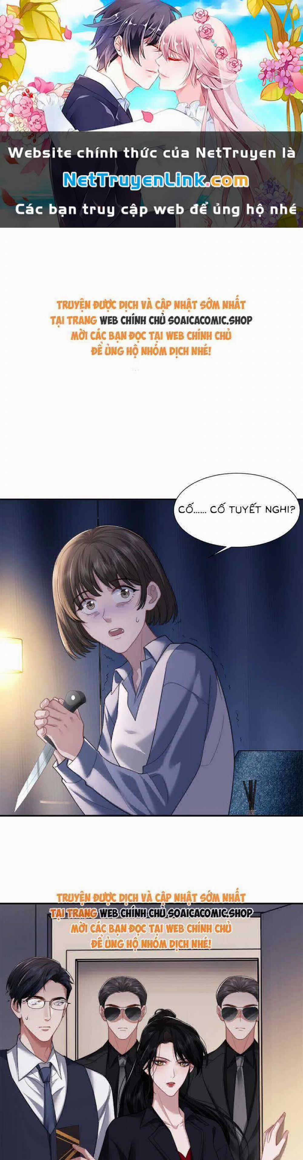 Nữ Tướng Xuyên Đến Hiện Đại Trở Thành Chị Dâu Quyền Lực 63 trang 0