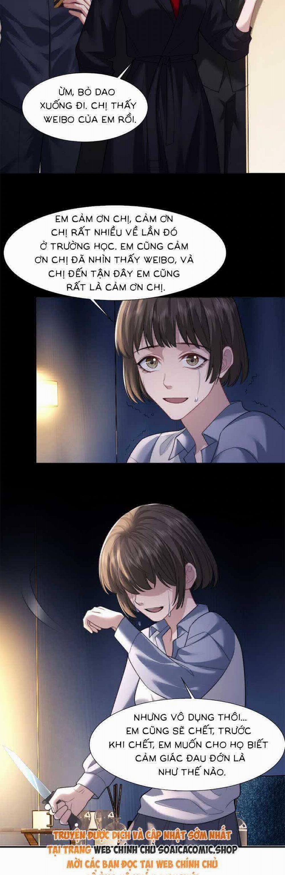 Nữ Tướng Xuyên Đến Hiện Đại Trở Thành Chị Dâu Quyền Lực 63 trang 1